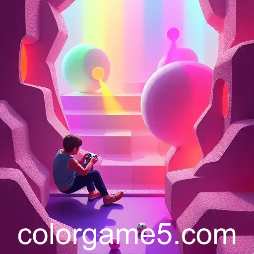 Color Game Redefines Online Gaming Experience