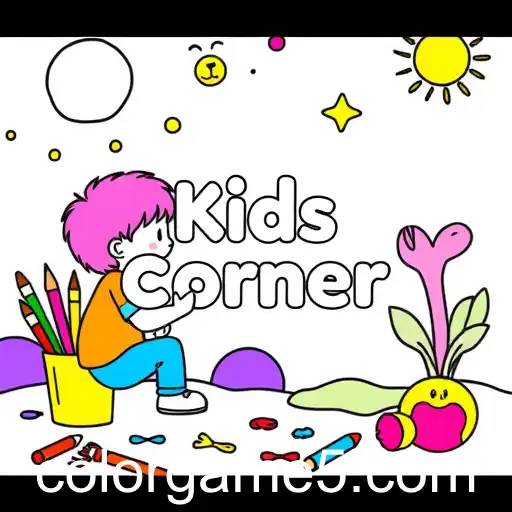 Kids Corner