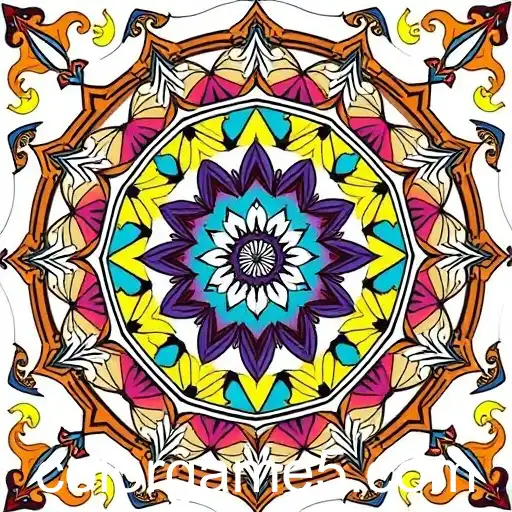Mandala Art