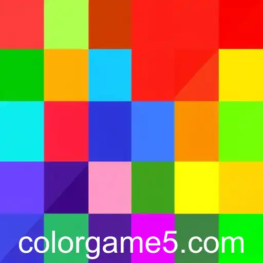The Rise of Online Color Games